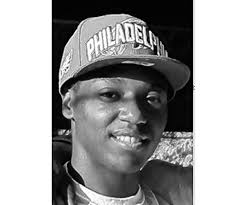 Chaz CARTER Obituary (2018)