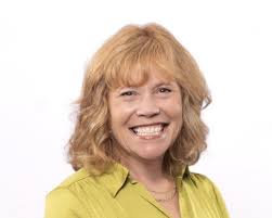 Patty Dobbins, Realtor