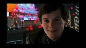 Charlie Bartlett Movie Trailer 2008