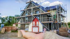 Gute nerven, geduld, durchsetzungsstärke und eine solide partnerschaft sollten sie. Haus Bauen Oder Kaufen Eine Entscheidungshilfe