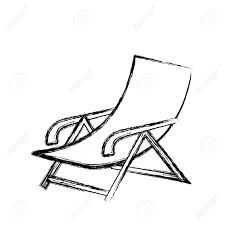 Check spelling or type a new query. Beach Chair Icon Over White Background Vector Illustration Royalty Free Cliparts Vectors And Stock Illustration Image 81185079