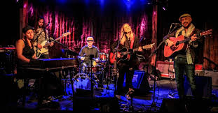 Front Row Watch Ghost Light S Hypnotizing No Quarter At Terrapin Crossroads Jam Buzz Ghost Lights No Quarter Terrapin