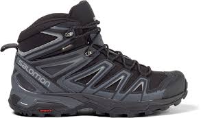 Salomon X Ultra 3 Mid Gtx Hiking Boots Men S Rei Co Op