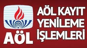 Jul 05, 2021 · banka içerisinde gerçekleşen çek ödeme, para yatırma ve kredi ödemeleri gibi rutin işlemleri gerçekleştirmekle sorumlu görevliye banko görevlisi denilmektedir. Aol De Kayit Zamani Aol Kayit Ve Kayit Yenileme Icin En Son Tarih Ne Zaman Sozcu Gazetesi