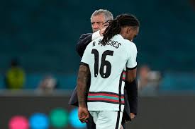 And if you have an unruly pup or you're trying to teach your old. Renato Sanches Deserves Another Chance At The Top Level