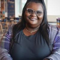 Yvonne Tolbert's Instagram, Twitter & Facebook