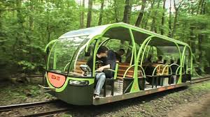 A céginformáció.hu adatbázisa szerint a(z) börzsöny kisvasút fenntartó és üzemeltető nonprofit kft. Elindult A Vilag Elso Napelemes Kisvasutja Indavideo Hu