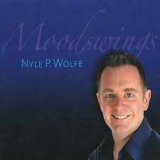 Moodswings by Wolfe, Nyle (CD, 2007) 5390537970460| eBay