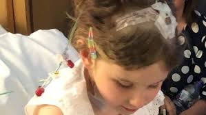 Fundraiser for Brett Roberts by Charlotte Winder : Emilia's Story