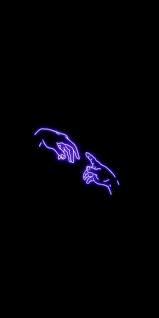 Bluenymphette looking for love in all the wrong places blue aesthetic light blue aesthetic blue aesthetic dark. Neon Blue Aesthetic Wallpaper Enjpg