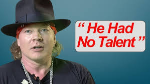 Wayne Gatchell's Instagram, Twitter & Facebook