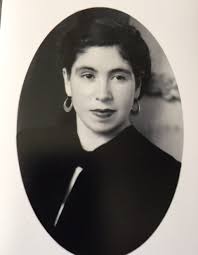 Obituary for Juana Lucia (YÃ±iguez) Jáuregui