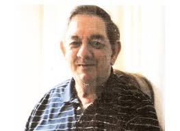 Bert Ricker Obituary (1938