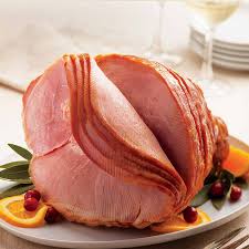 Use our oven temperature conversion calculator and charts to convert cooking or baking temperatures in fahrenheit, celsius or the gas mark. Spiral Sliced Honey Glazed Ham Edwards Virginia Smokehouse