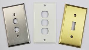 Classic Accents Inc Makers Of The Reproduction Push Button Light Switch