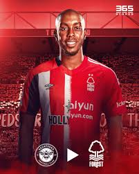 365Scores - Nottingham Forest have approached Brentford for forward, Yoane  Wissa! The Bees are still waiting for the conclusion of Ivan Toney's  transfer saga and are not keen to lose another forward
