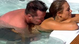 Frank stäbler und jessi paszka richten es sich dort gemütlich allein ein. Bestwert Fur Promi Big Brother In Sat 1 Presseportal