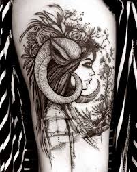 See the largest assortment of. 50 Best Aries Tattoos Designs And Ideas With Meanings