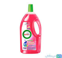 ‫پاک کننده سطوح لینکس (شوینده آنتی باکتریال Lynx)‬‎
