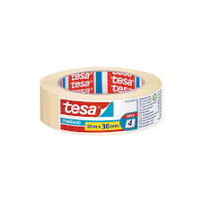 Vonatkozó ajánlatokat és akciókat keres maszkolószalag termékre? Tesa Standard Maszkoloszalag 19mmx50m Ragasztoszalag Ragaszto