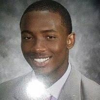 Maurice D. Geter Jr. Obituary