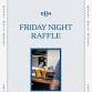 Friday Raffle Night event image