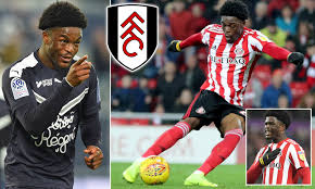 Sunderland became a fire hazard, liable to burst into flames at any moment. Josh Maja Was The Bad Guy Of Sunderland Til I Die But Can He Help Fulham Away From Relegation Daily Mail Online