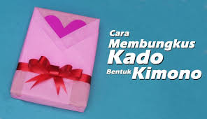 Cara mendapatkan uang dengan mudah. 17 Cara Membungkus Kado Simple Unik Bentuk Tas Hewan Baju Dll