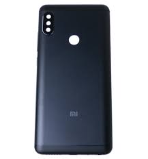 Xiaomi Redmi Note 5 AI Dual Camera ...