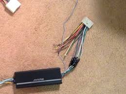 You can usually rely on wiring diagram being an crucial reference that will help you preserve time and money. Installed 4 Channel Amp On Factory Head Unit And Speakers Ford F150 Forum Community Of Ford Truck Fans