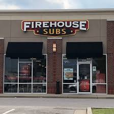 Firehouse Subs Owensboro Photos Restaurant Reviews