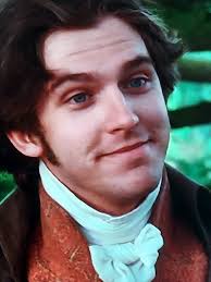 Hugh Grant as Edward Ferrars, Sense and Sensibility (1995)