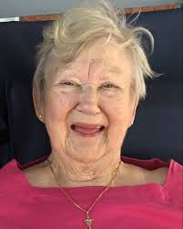 Barbara Joan Ricciardi Obituary September 20, 2025