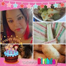 Paramin wine and food festival ideas