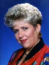 Sandra Cain Obituary