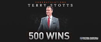 John carlson (washington capitals) with a goal vs. Congratulations To The Head Coach Of The Portland Trailblazers Terry Stotts On 500 Career Wins The Official Website Of The Nba Coaches Association