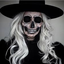 Pin Follow Kelbythomson Peace Love Positivity Spreadpeace Spreadlo F Maquillage Squelette Maquillage Horreur Maquillage Et Costume D Halloween