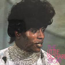 Little richard vinyl