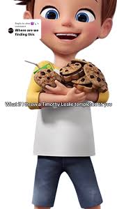 What Was Timothy Leslie Templeton