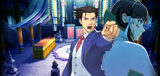 The first main series game on the 3ds, dual destinies arguably has one of the most fantastic soundtracks for a 3ds game, with renowned composer. Capcom Shares Interesting Insight Into Ace Attorney Dual Destinies Ace Attorney 6 Nintendo Everything