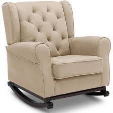 Delta Children Emma Nursery Rocking Chair Walmart Com Chair Children Delta Emma Nursery Rocking Walma In 2020 Rocking Chair Nursery Rocking Chair Nursery Chair