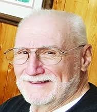 Facebook just gave me a notification that it is Kenneth Keltner's birthday.  I though I had not heard from him for awhile and then I discovered that he  died back I October.