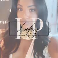 Luxury Professionals LaToya Parham