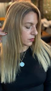 ✨Progress✨, The before and after is a 5 month span of time., Yes her hair  has grown in more (beautifully I might add), so the install and move-ups  are slightly less challenging, but when I see this, I ...