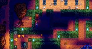 It is one of three crops which might produce a giant crop, . Stardew Valley How To Find Golden Pumpkin In Spirit S Eve