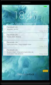 Lock screen is one of the best keypad lock screen application with os keyboard. Os10 Lock Screen With Notifications For Android Apk Download