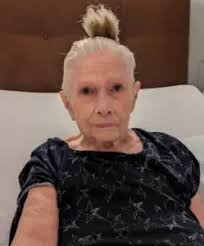 Bessie Elizabeth Kilpatrick