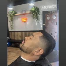 THE BEST 10 BARBERS near POTRERO HILL, SAN FRANCISCO, CA