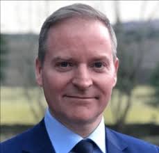 px Group appoints Geoff Holmes as chief executive