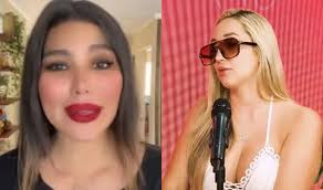 Angie Jibaja se quiebra en vivo al revelar que le quitaron a sus hijos y no  los ve desde hace 4 años: “Se los dejé a mi hermana” | Entretenimiento | La  República